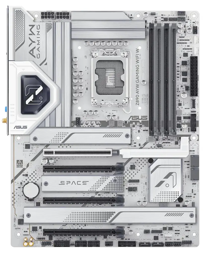 Montaje Placas Base ASUS Gaming PC Vallecas Vallecas Gaming - Montaje Placas Base ASUS Gaming PC Vallecas